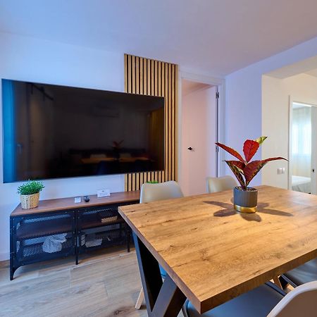 El Mirador Apartment Zuheros Luaran gambar