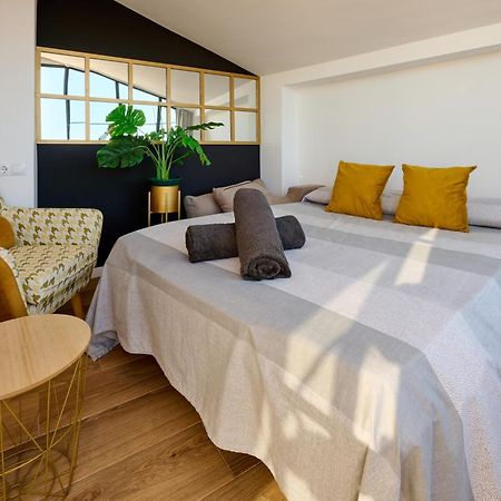 El Mirador Apartment Zuheros Luaran gambar